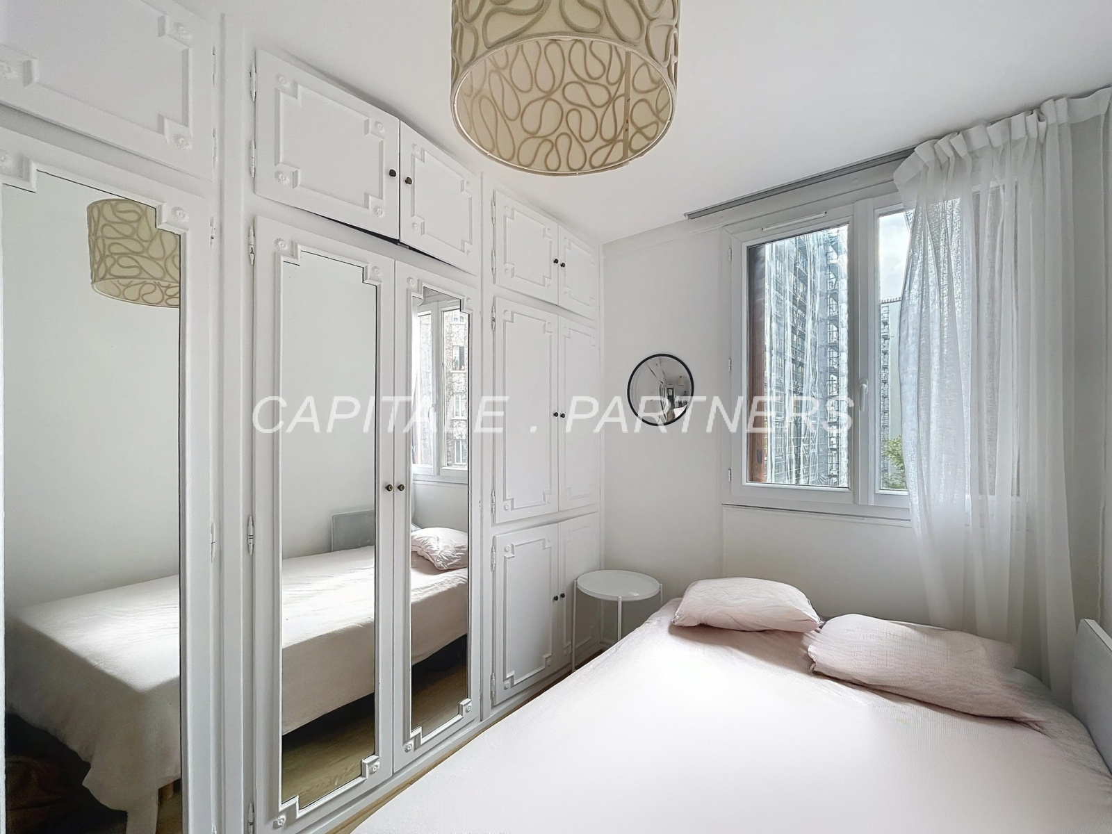 Image_, Appartement, Paris, ref :V80000104