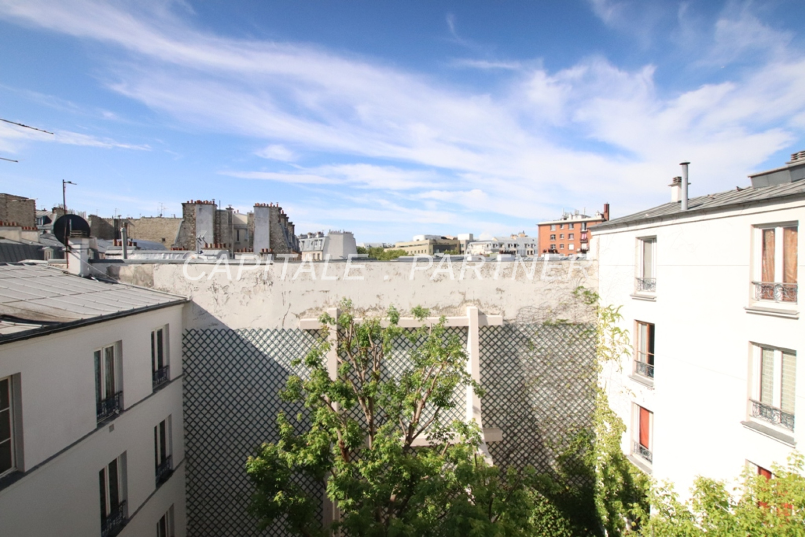 Image_, Appartement, Paris, ref :VAP70000163