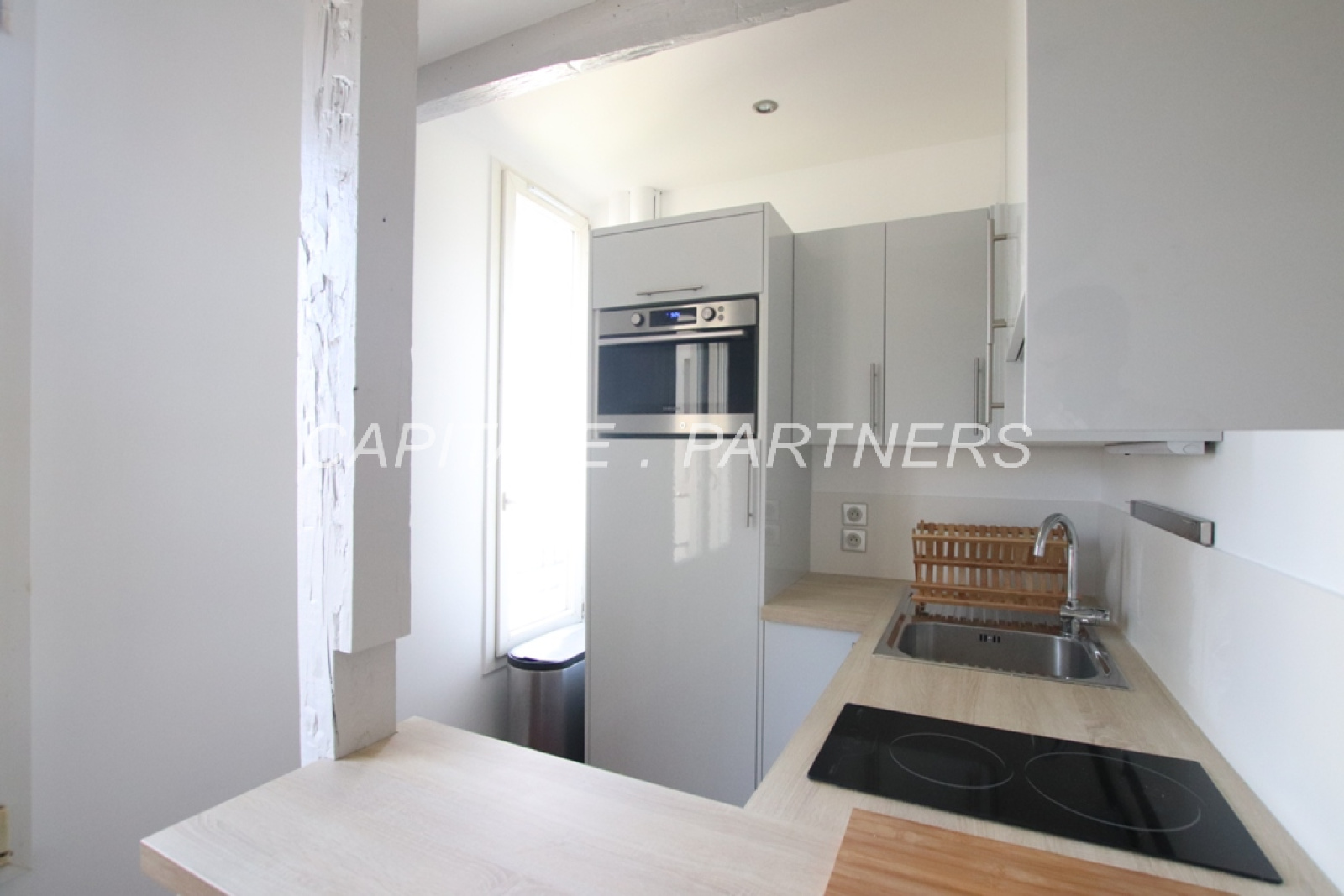 Image_, Appartement, Paris, ref :VAP70000163