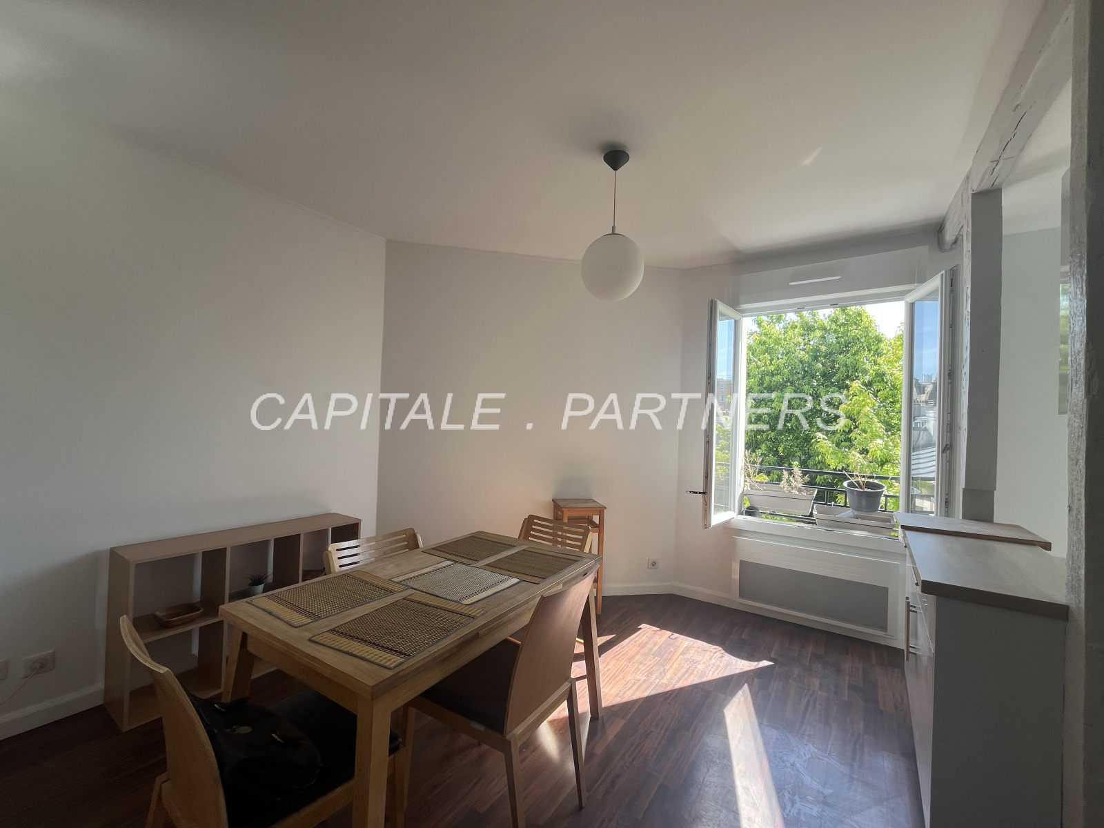 Image_, Appartement, Paris, ref :VAP70000163