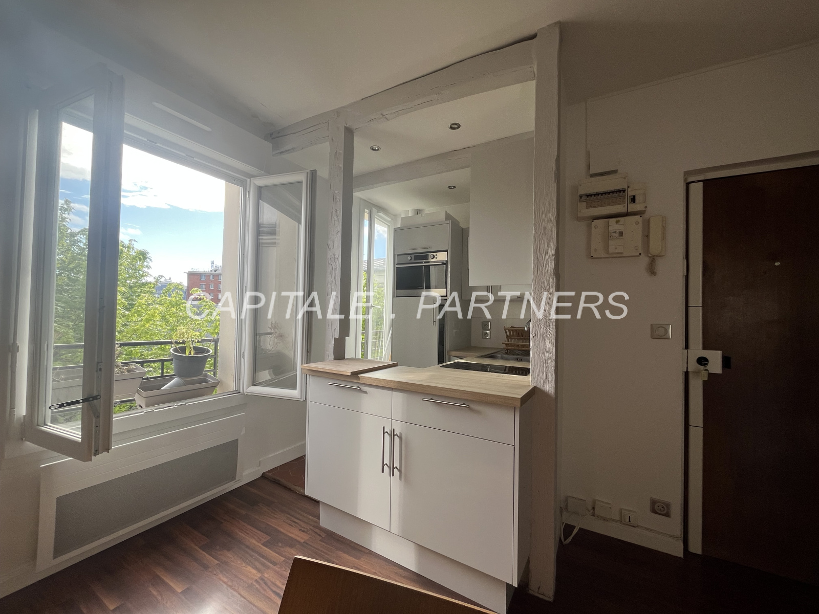 Image_, Appartement, Paris, ref :VAP70000163