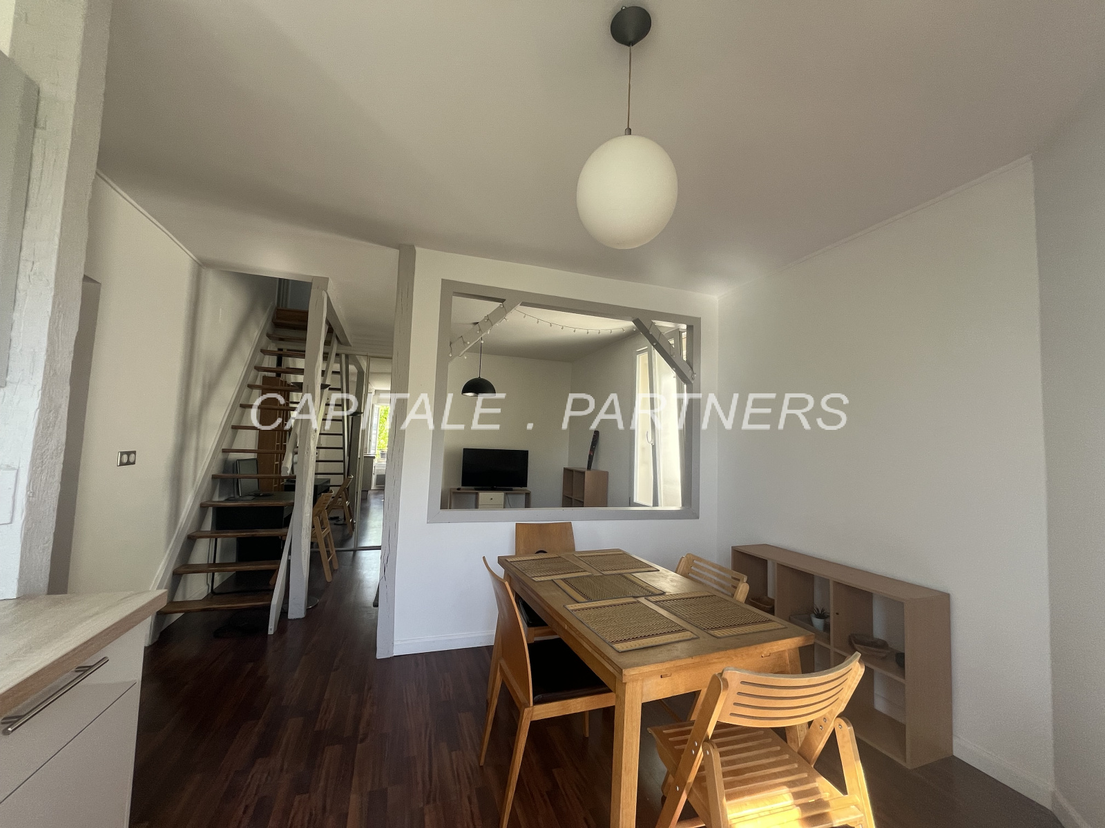 Image_, Appartement, Paris, ref :VAP70000163