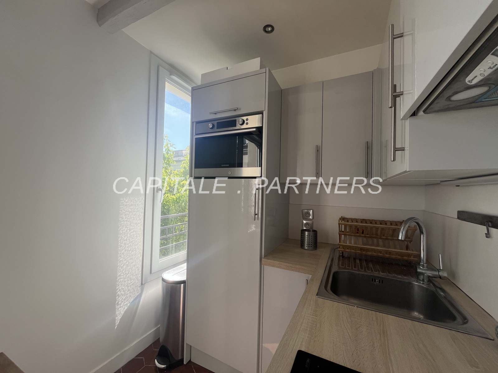 Image_, Appartement, Paris, ref :VAP70000163