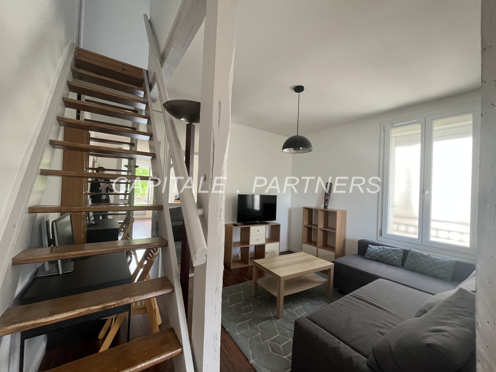 Image_, Appartement, Paris, ref :VAP70000163