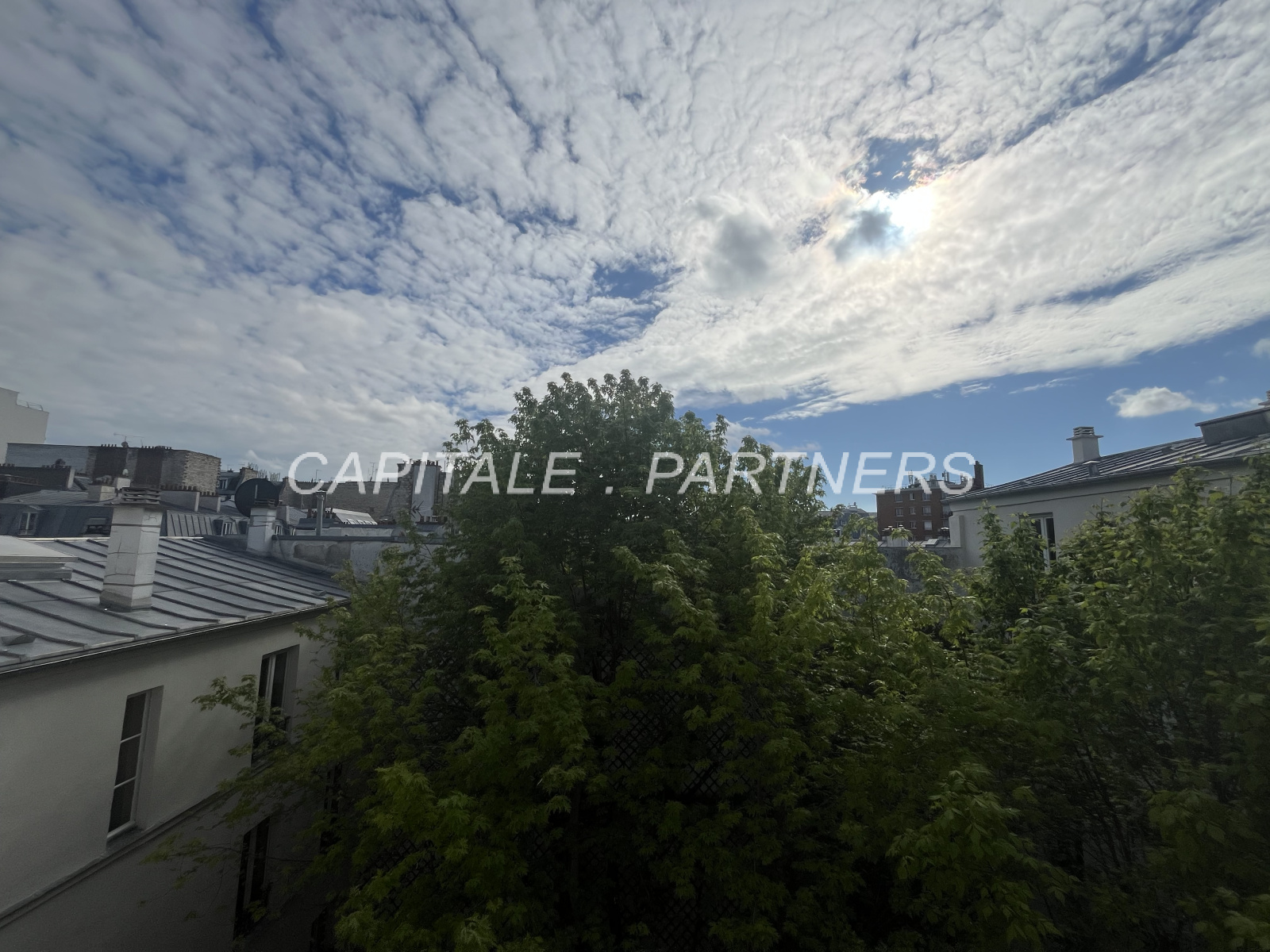 Image_, Appartement, Paris, ref :VAP70000163
