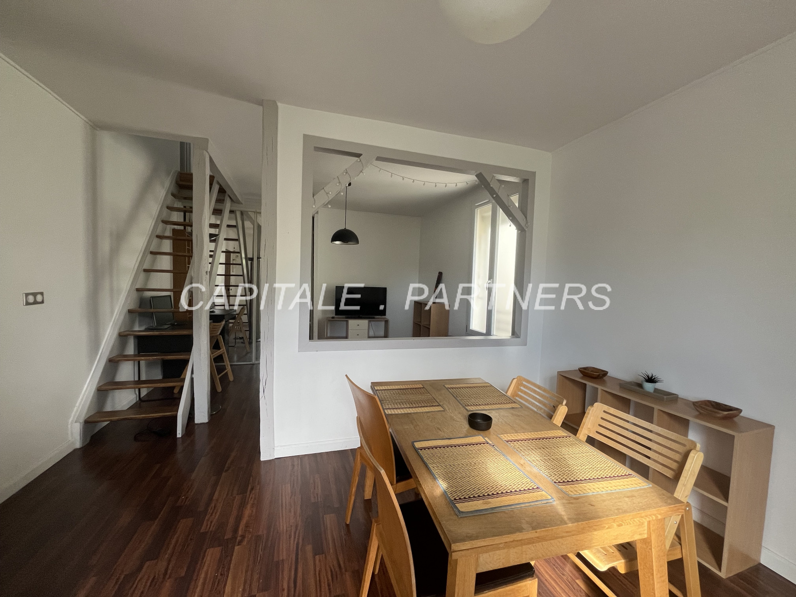 Image_, Appartement, Paris, ref :VAP70000163