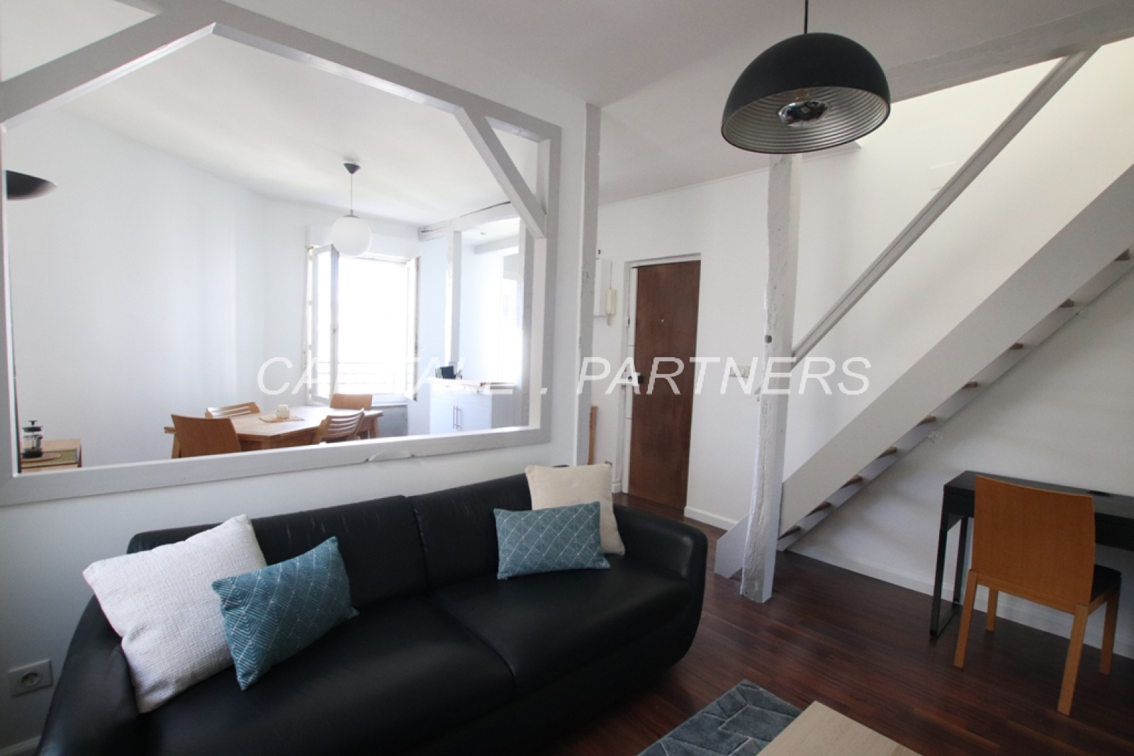 Image_, Appartement, Paris, ref :VAP70000163