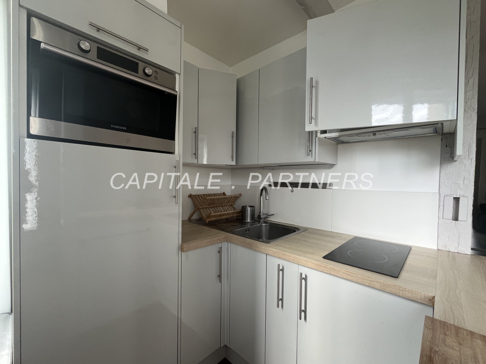 Image_, Appartement, Paris, ref :VAP70000163