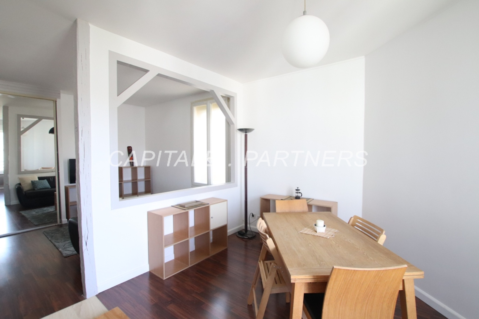 Image_, Appartement, Paris, ref :VAP70000163