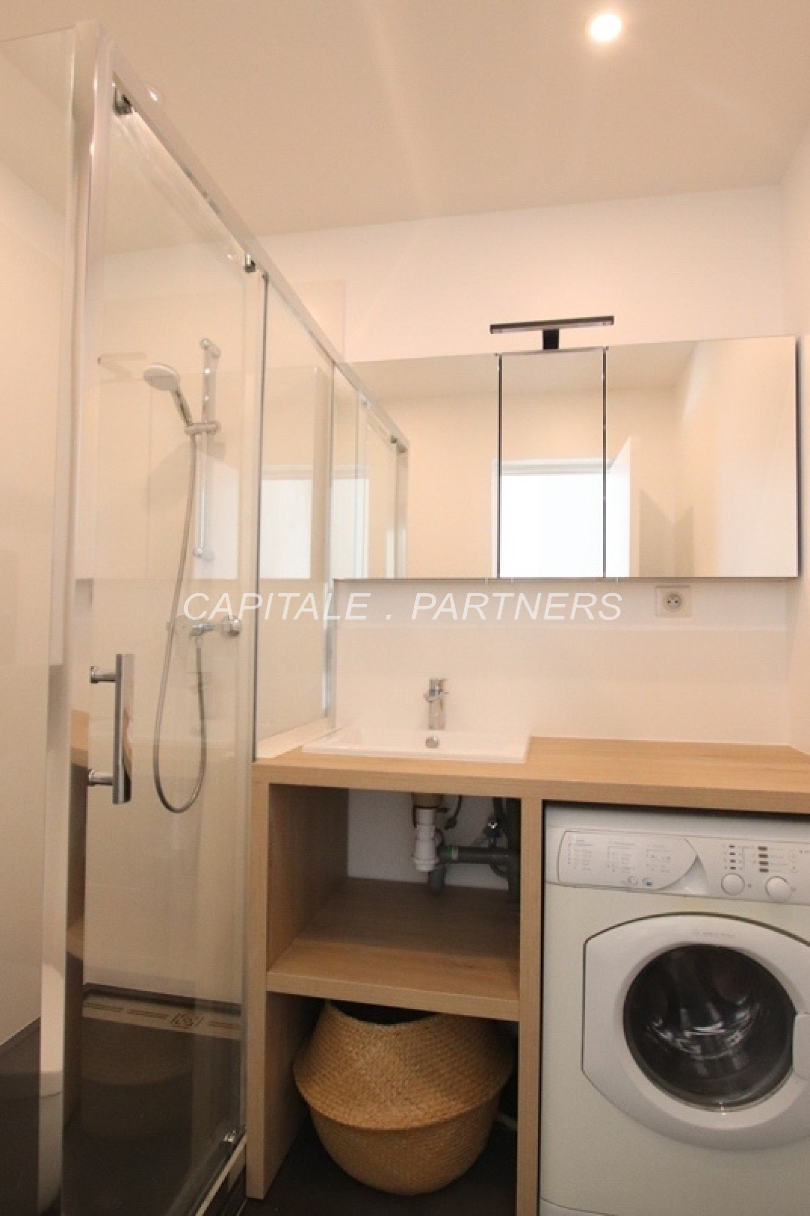 Image_, Appartement, Paris, ref :VAP70000163