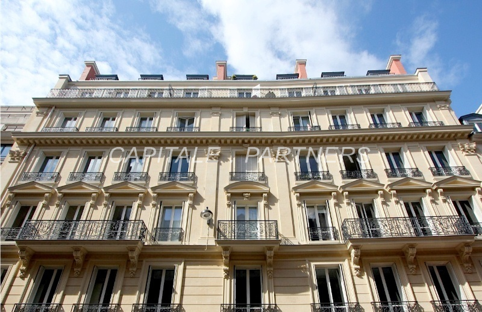 Image_, Appartement, Paris, ref :VAP20000007