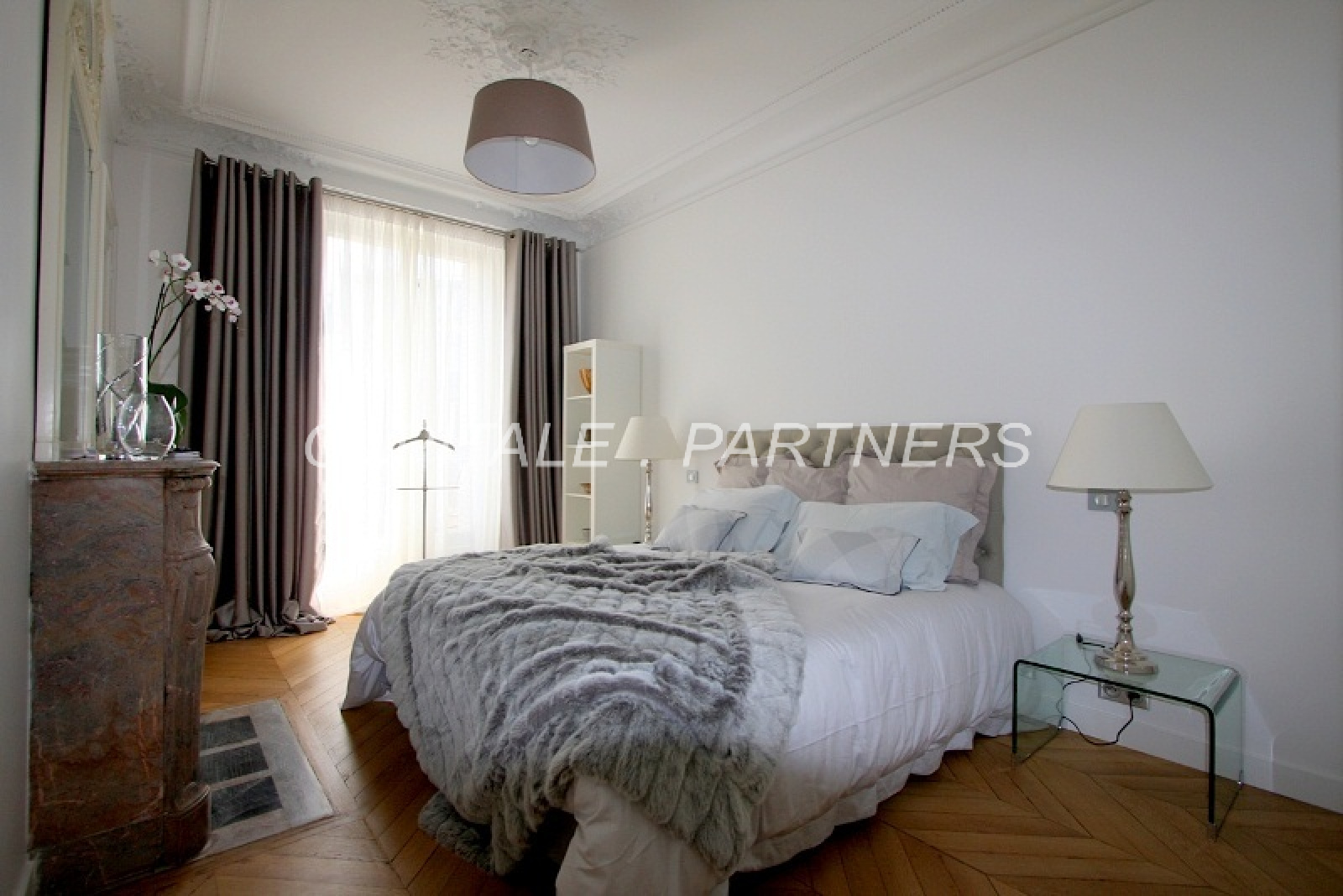 Image_, Appartement, Paris, ref :VAP20000007