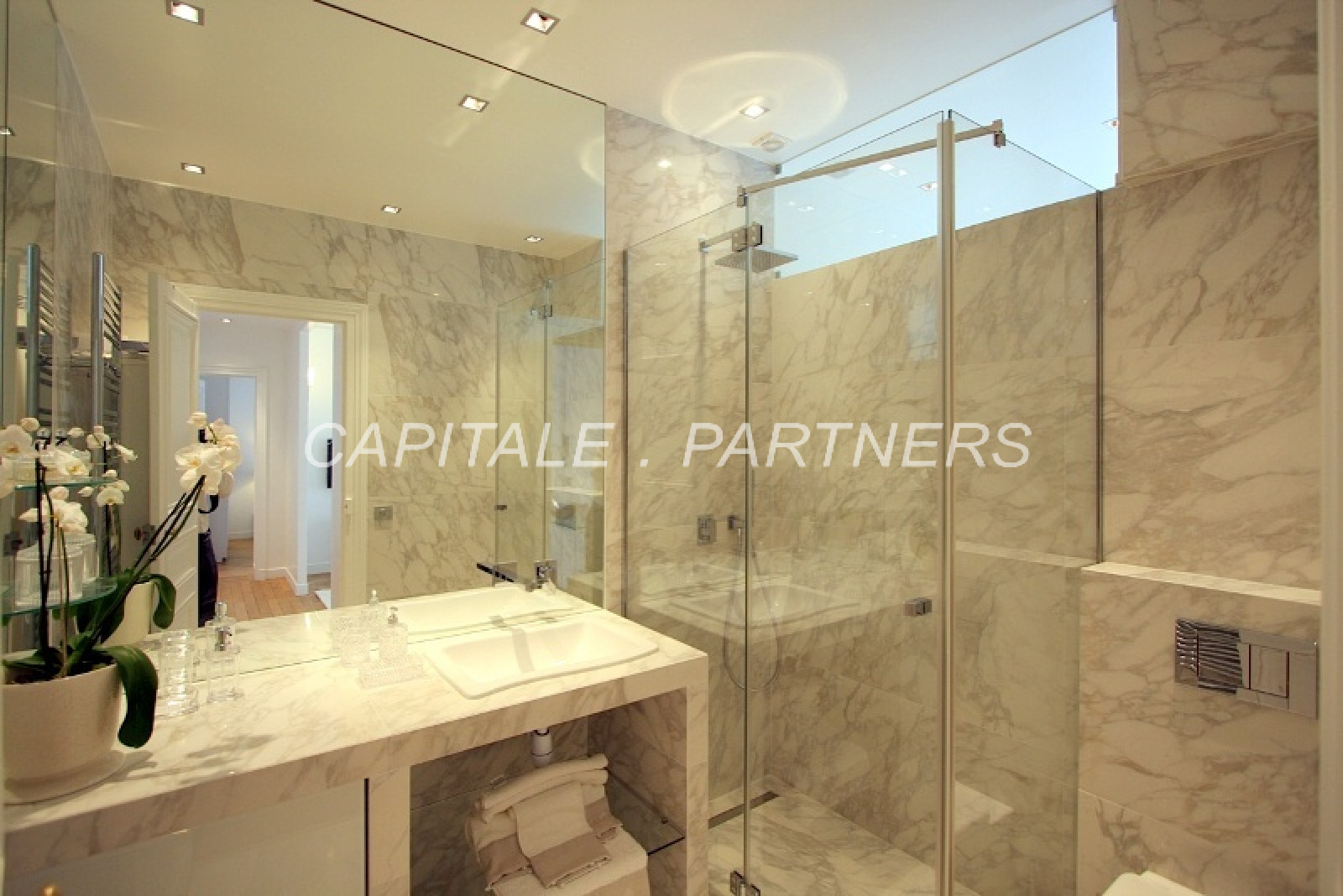 Image_, Appartement, Paris, ref :VAP20000007