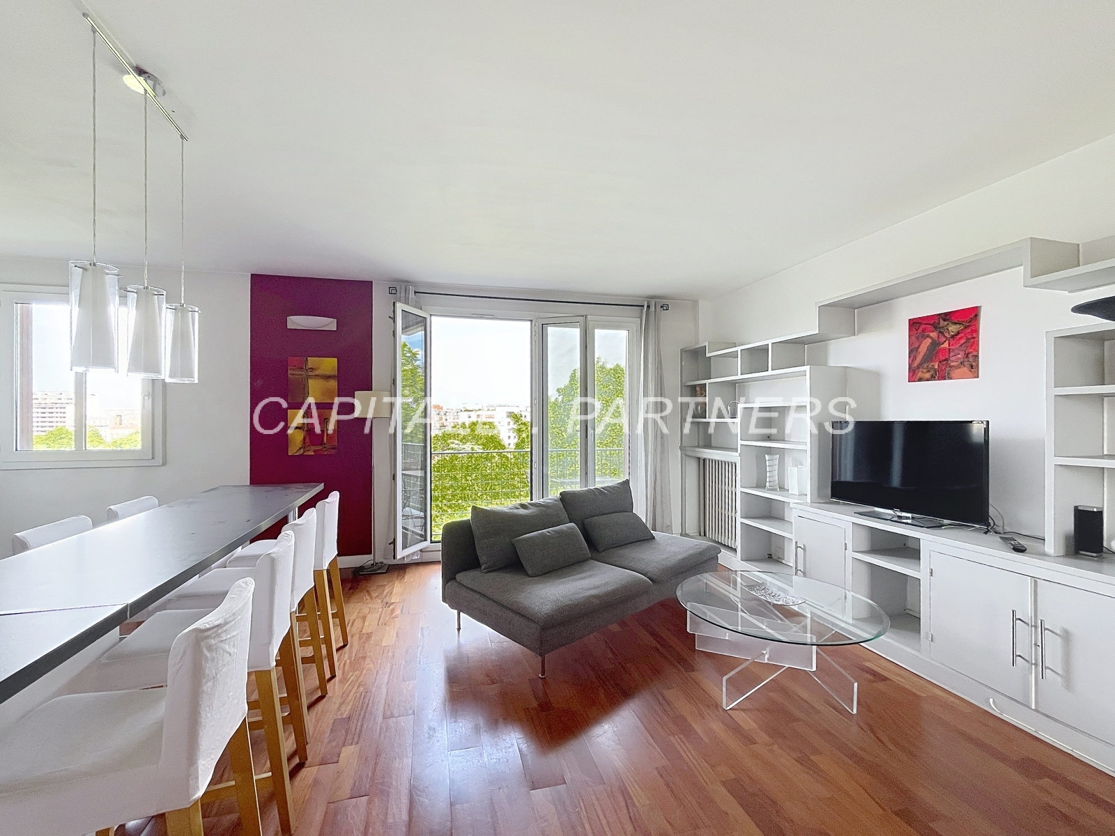 Image_, Appartement, Paris, ref :VAP70000118