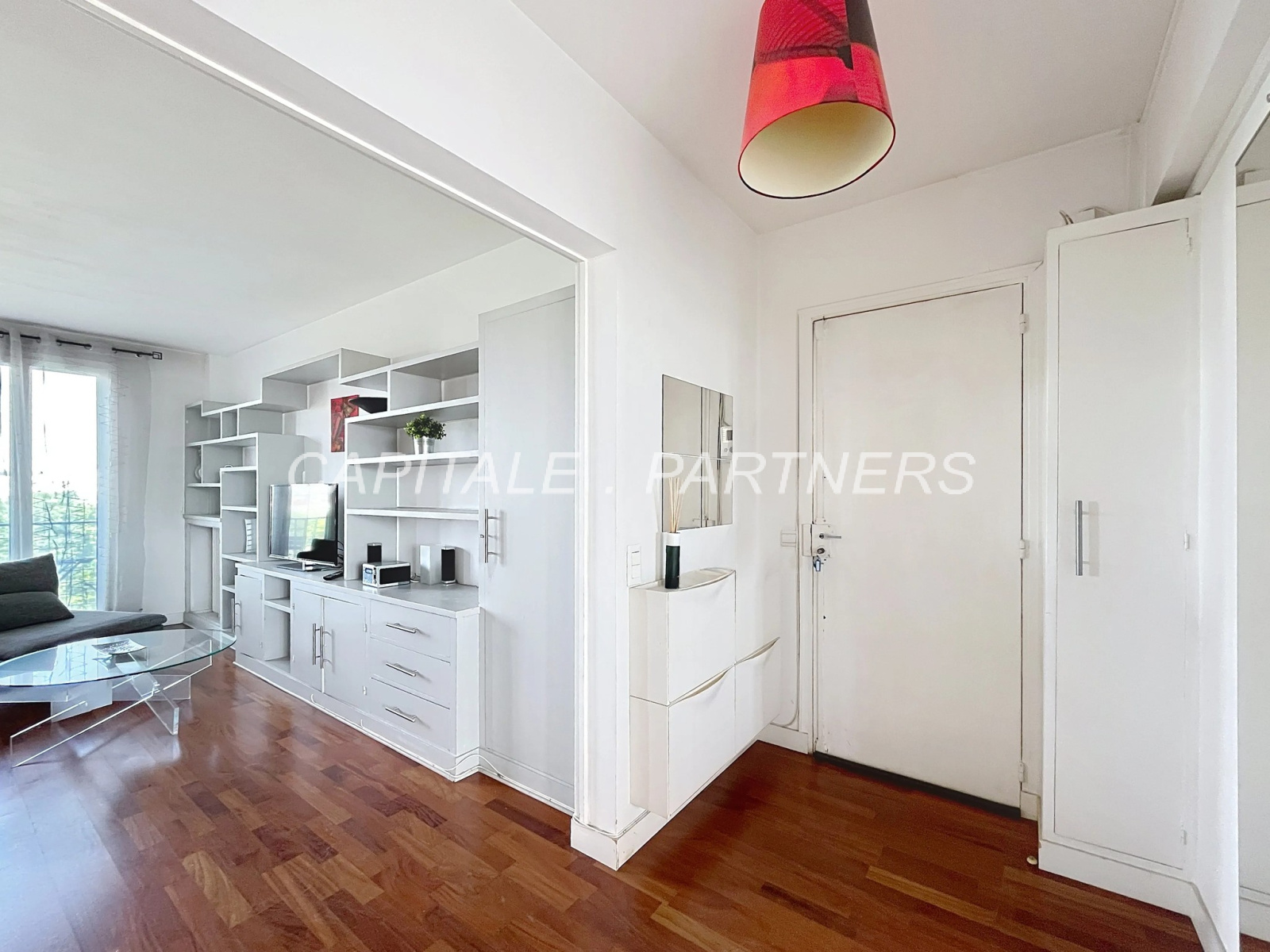 Image_, Appartement, Paris, ref :VAP70000118