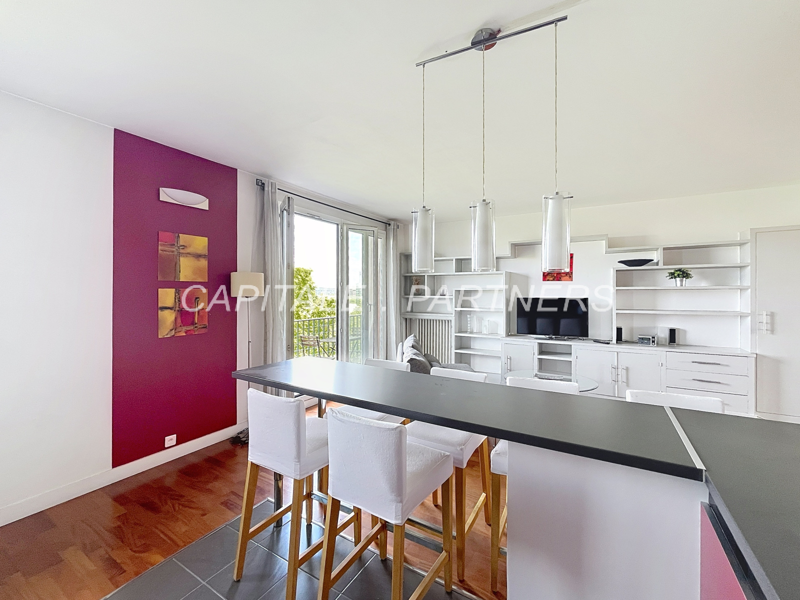Image_, Appartement, Paris, ref :VAP70000118