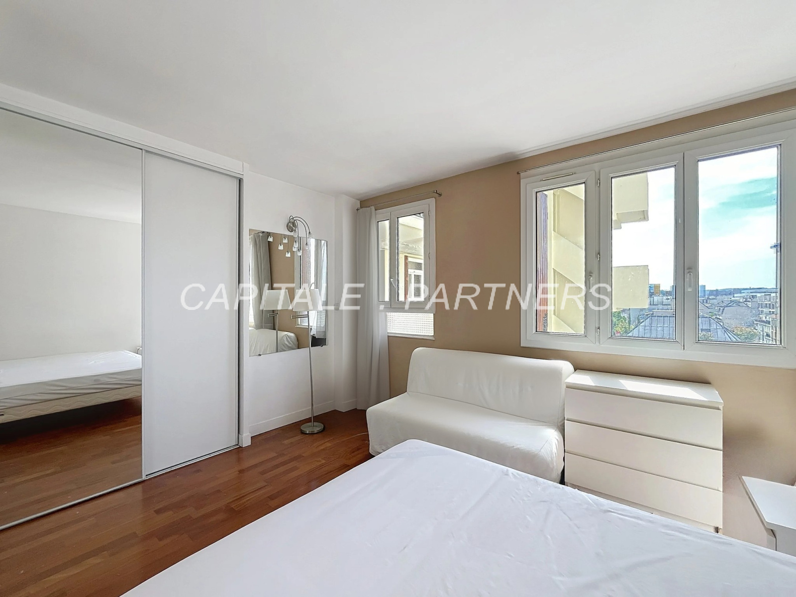 Image_, Appartement, Paris, ref :VAP70000118
