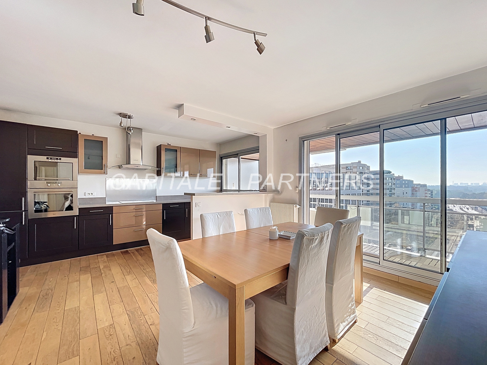 Image_, Appartement, Suresnes, ref :VAP80000147