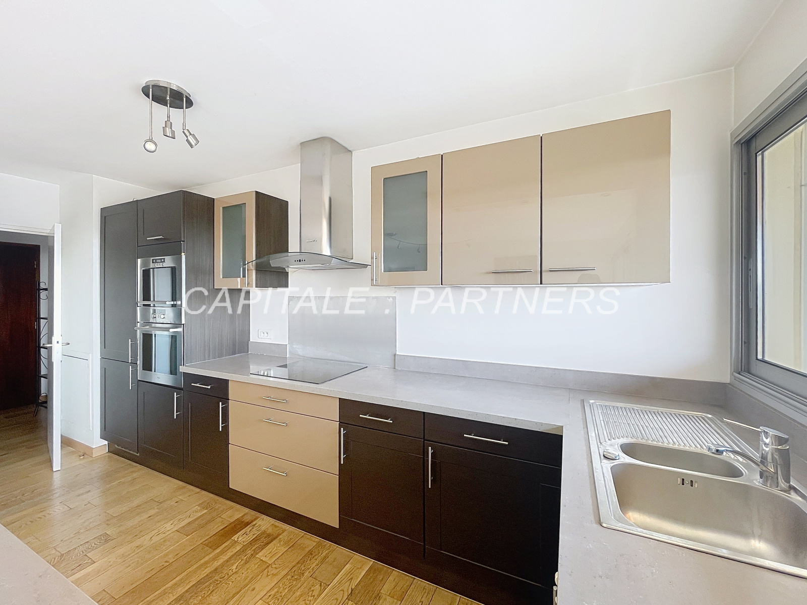 Image_, Appartement, Suresnes, ref :VAP80000147