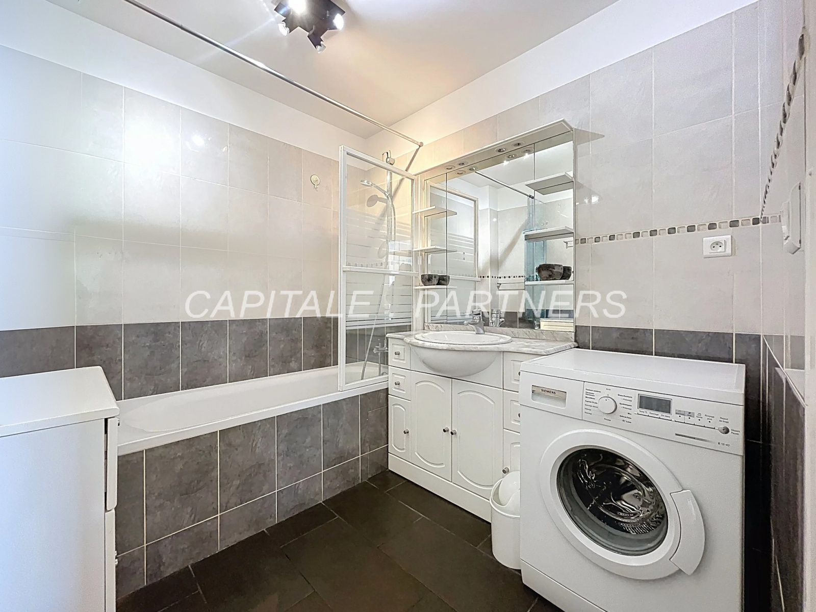 Image_, Appartement, Suresnes, ref :VAP80000147