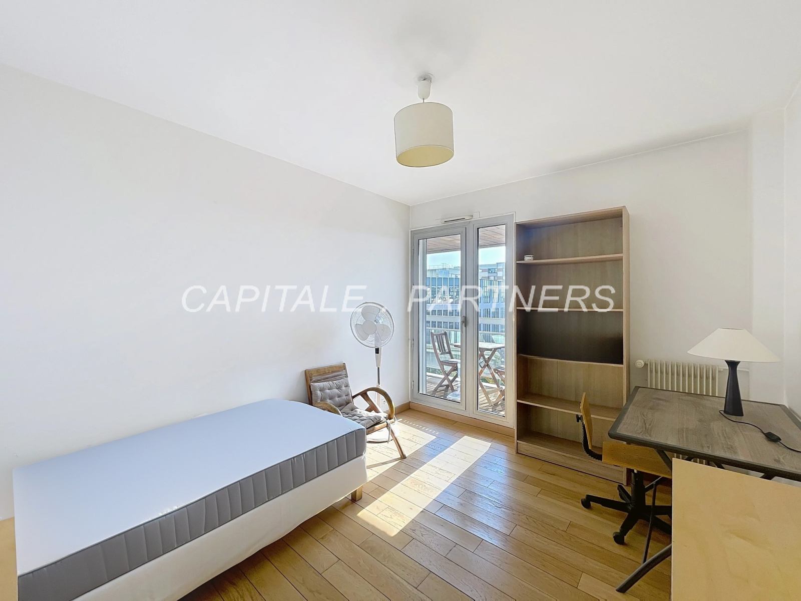 Image_, Appartement, Suresnes, ref :VAP80000147