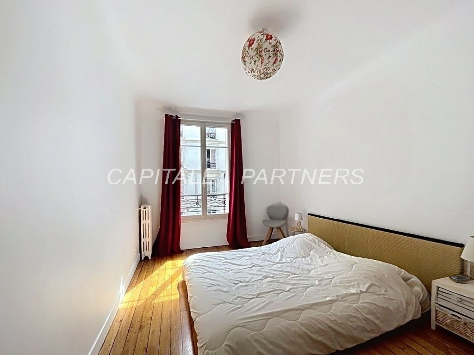 Image_, Appartement, Paris, ref :VAP80000144