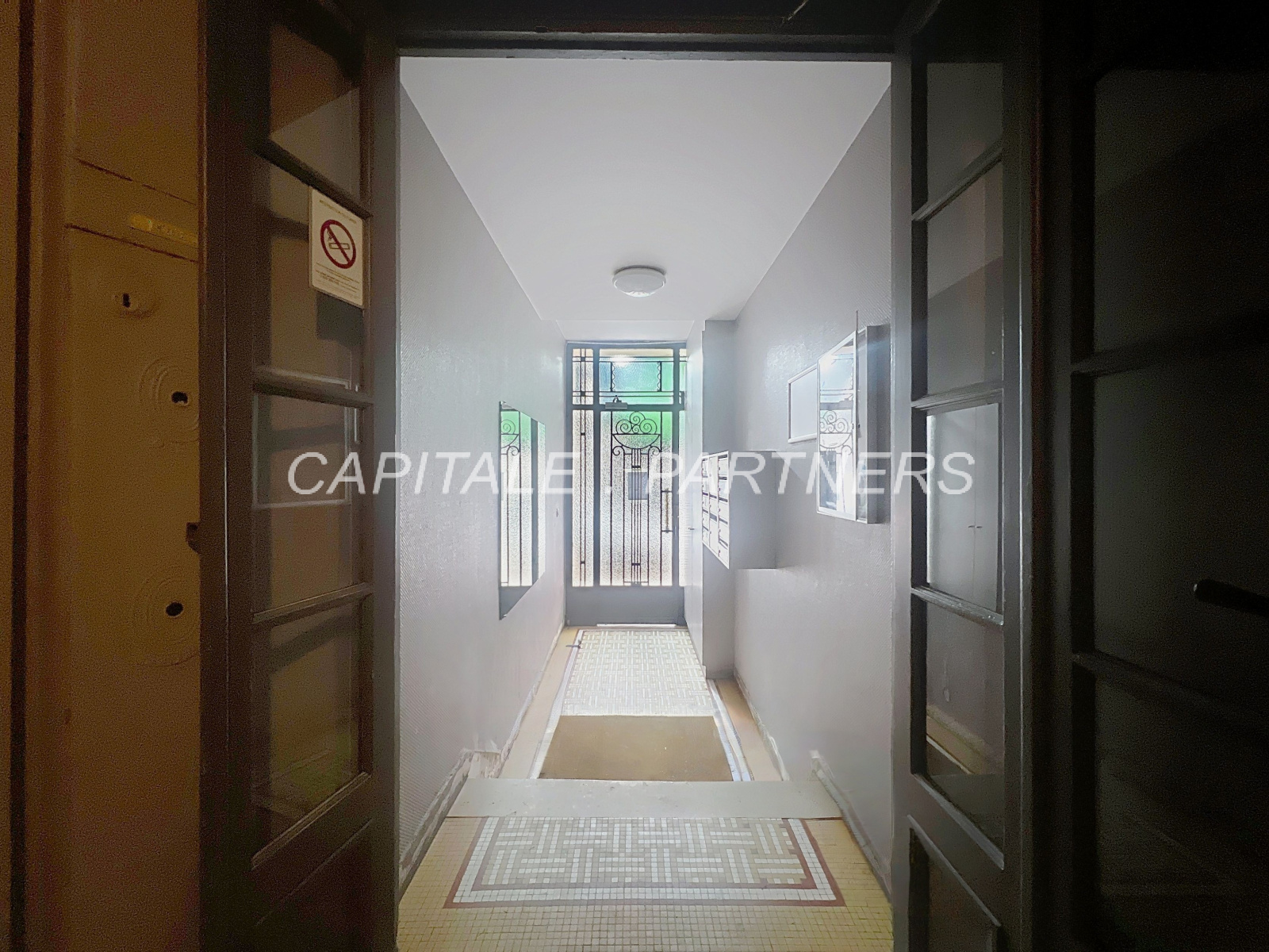 Image_, Appartement, Paris, ref :VAP80000144