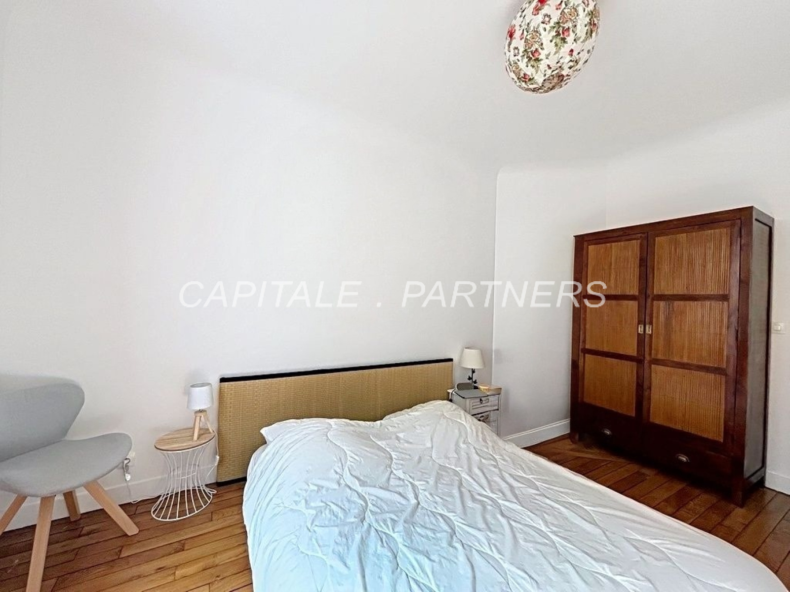 Image_, Appartement, Paris, ref :VAP80000144