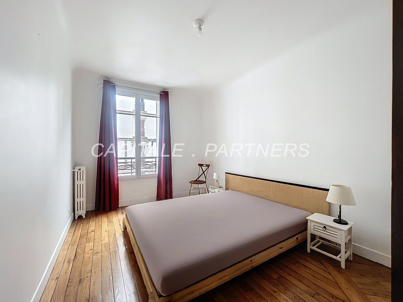 Image_, Appartement, Paris, ref :VAP80000144
