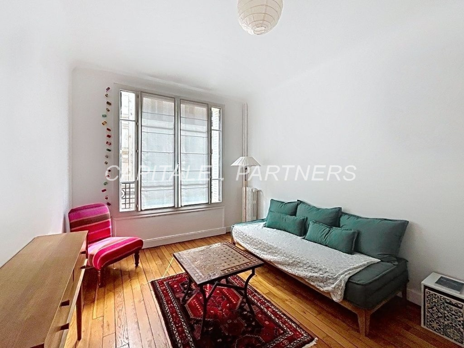 Image_, Appartement, Paris, ref :VAP80000144