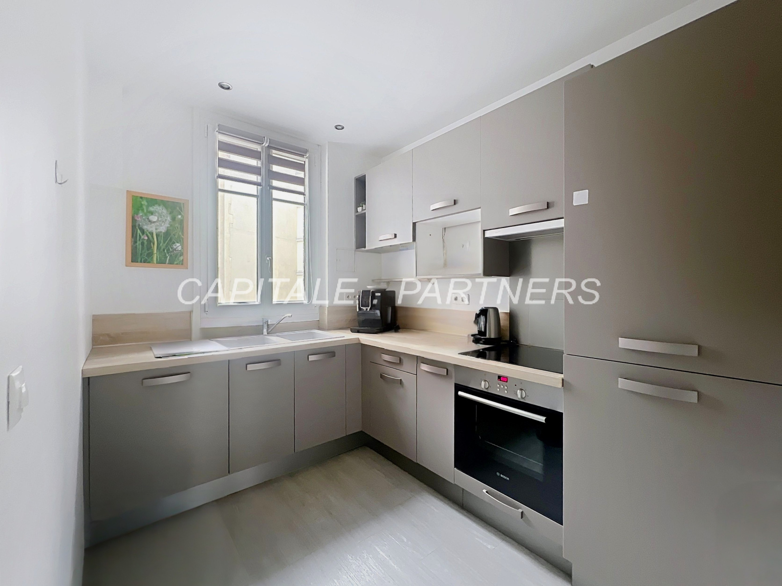 Image_, Appartement, Paris, ref :VAP80000144