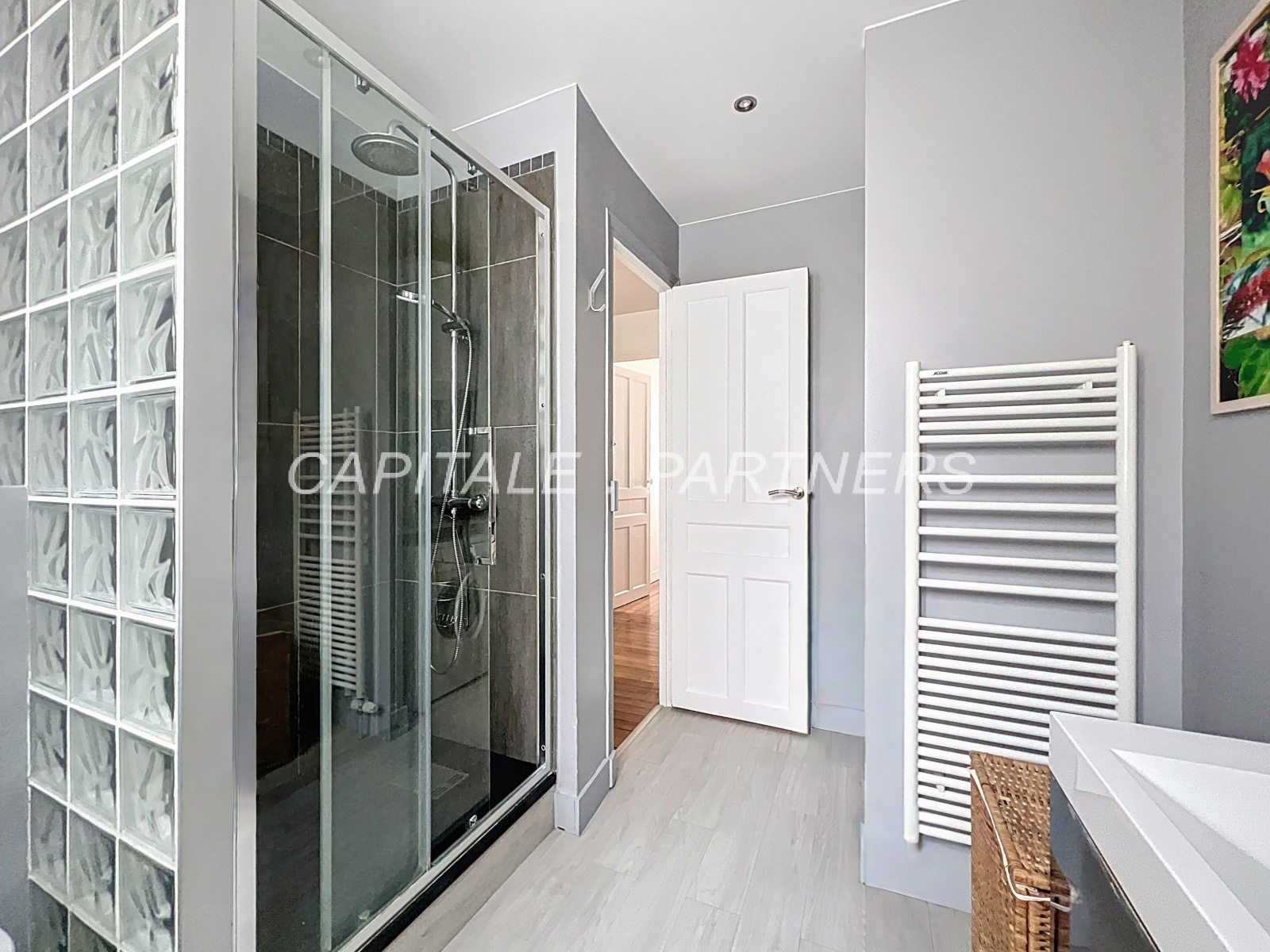 Image_, Appartement, Paris, ref :VAP80000144