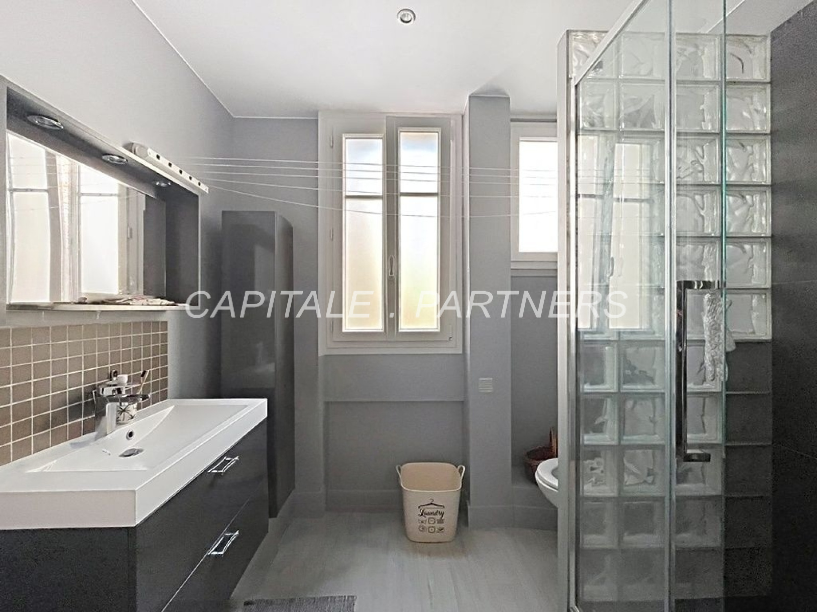 Image_, Appartement, Paris, ref :VAP80000144