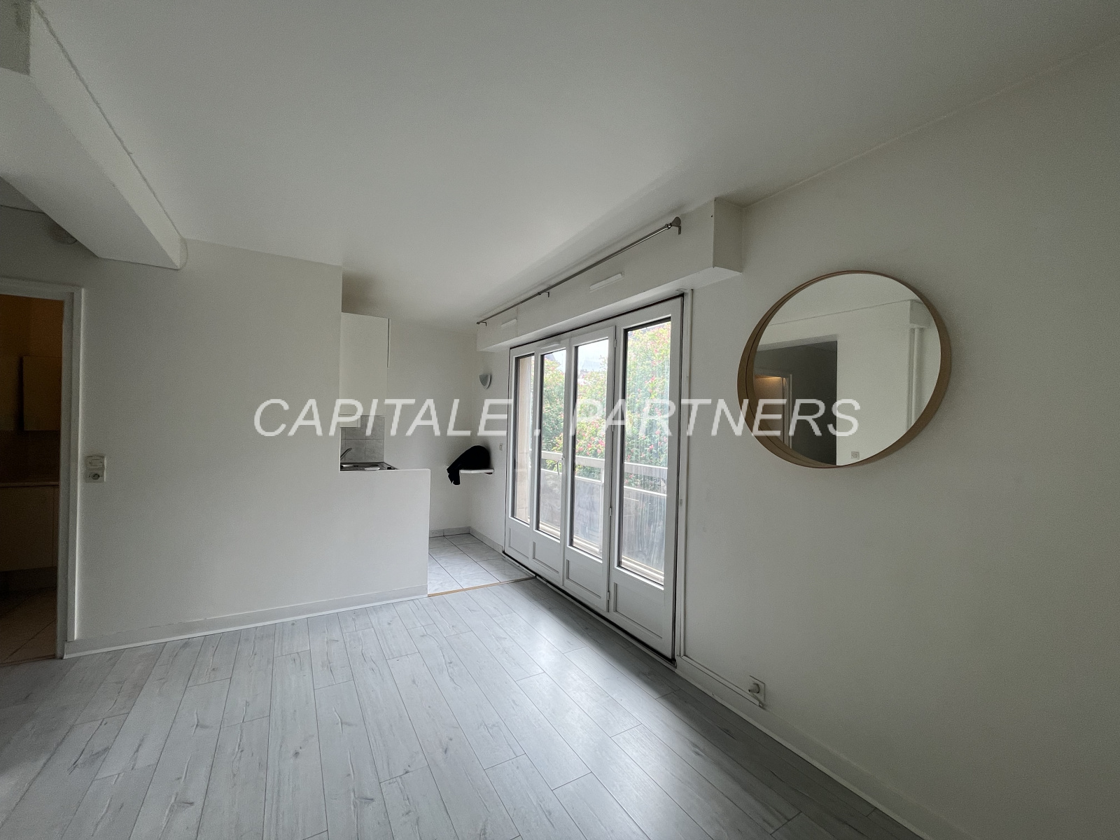 Image_, Appartement, Paris, ref :V80000166