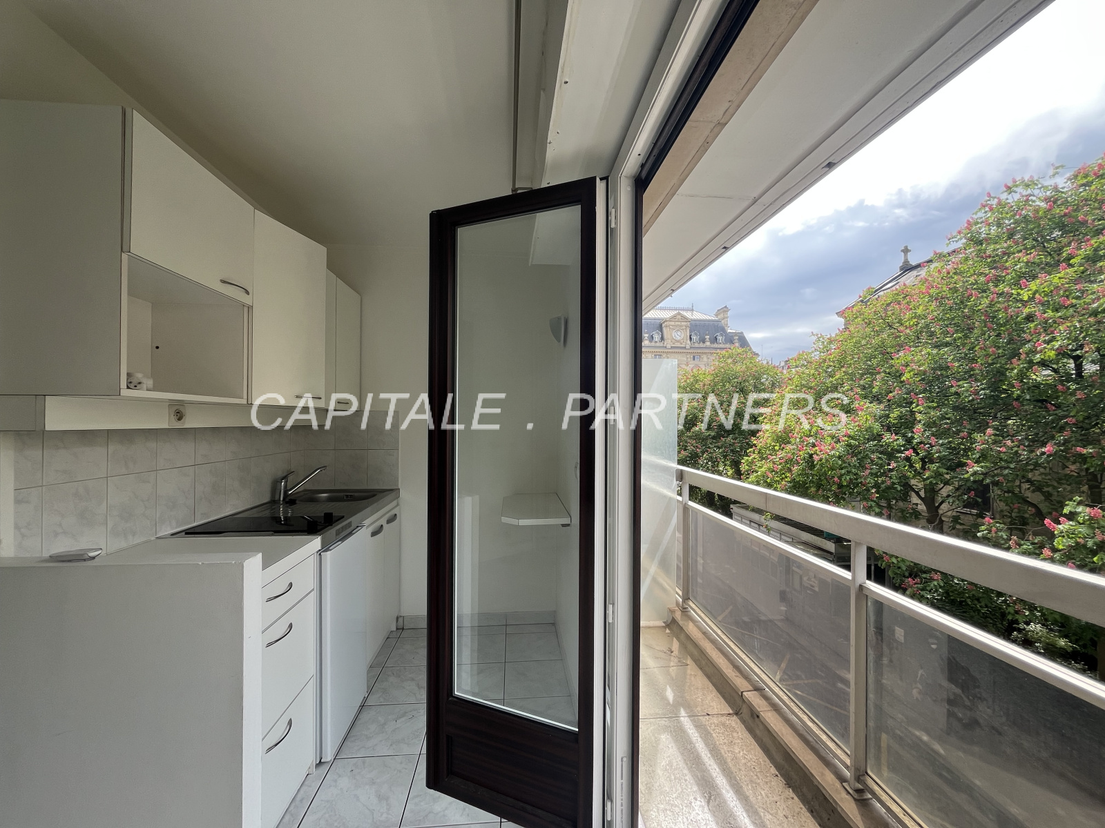 Image_, Appartement, Paris, ref :V80000166