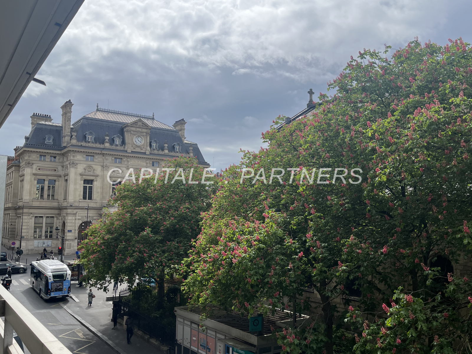 Image_, Appartement, Paris, ref :V80000166