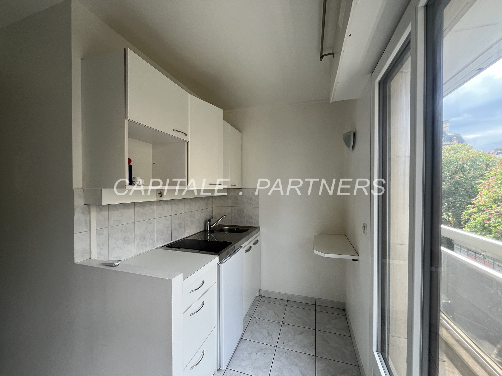 Image_, Appartement, Paris, ref :V80000166