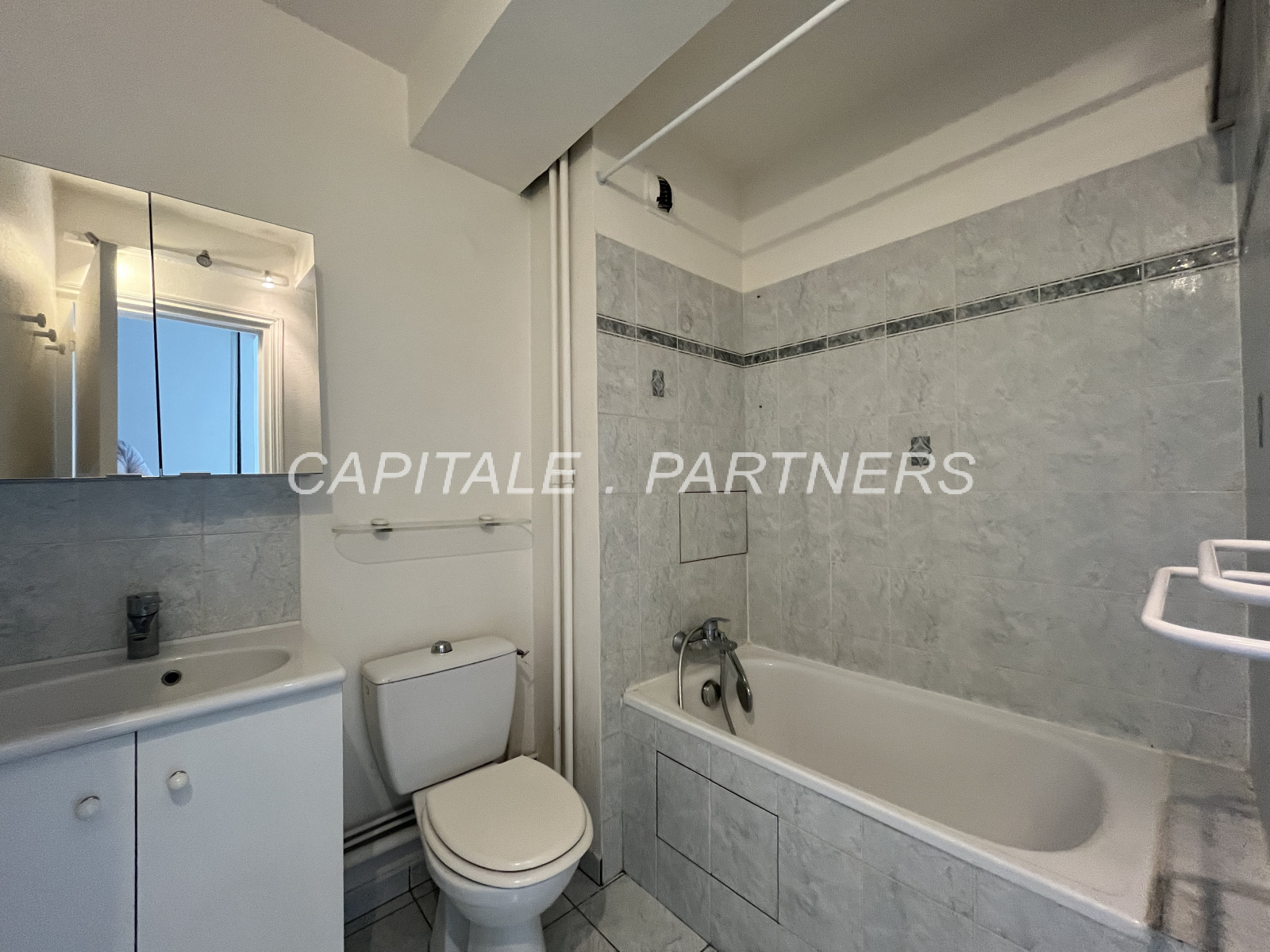 Image_, Appartement, Paris, ref :V80000166
