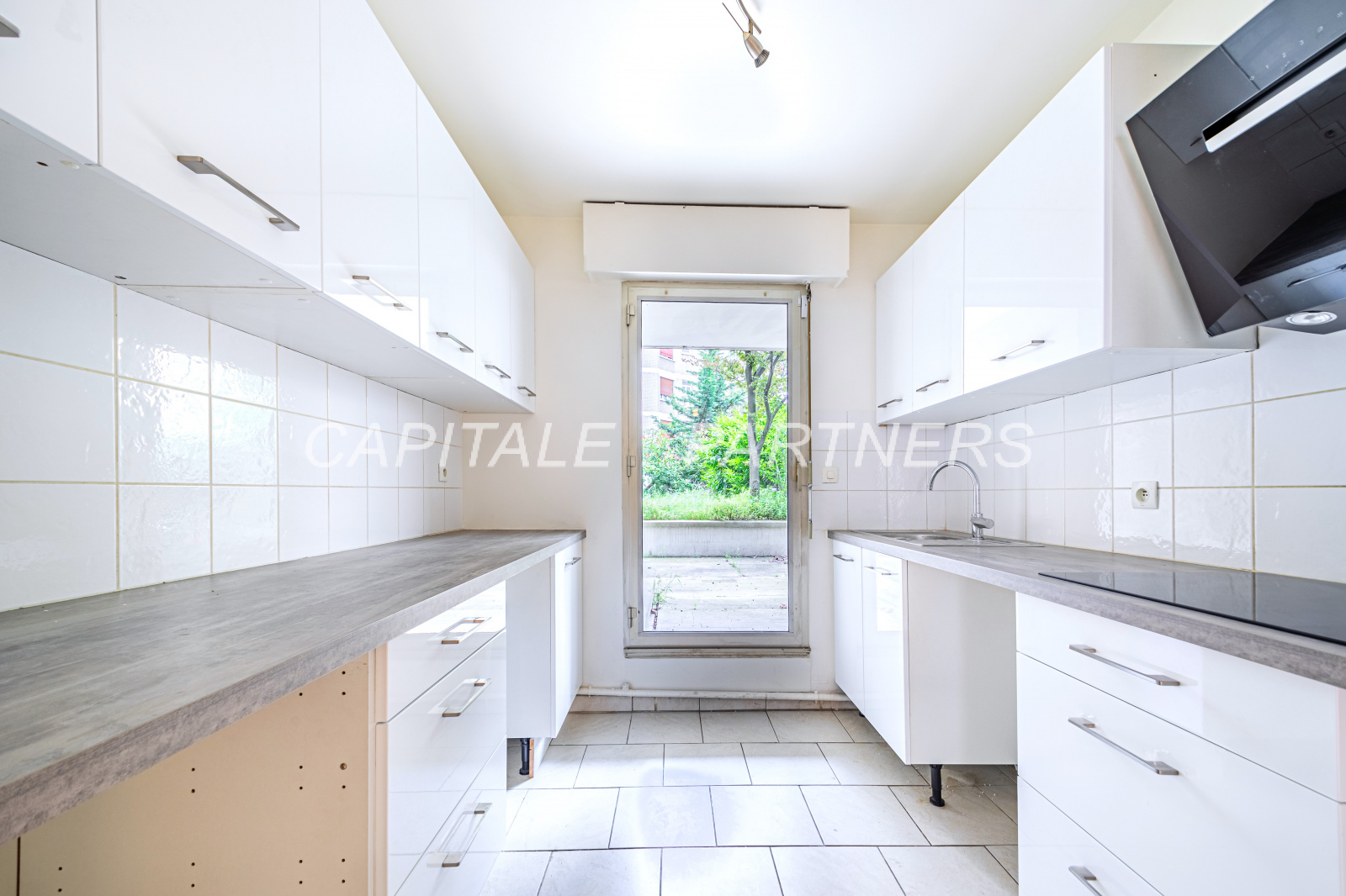 Image_, Appartement, Paris, ref :VAP20000086