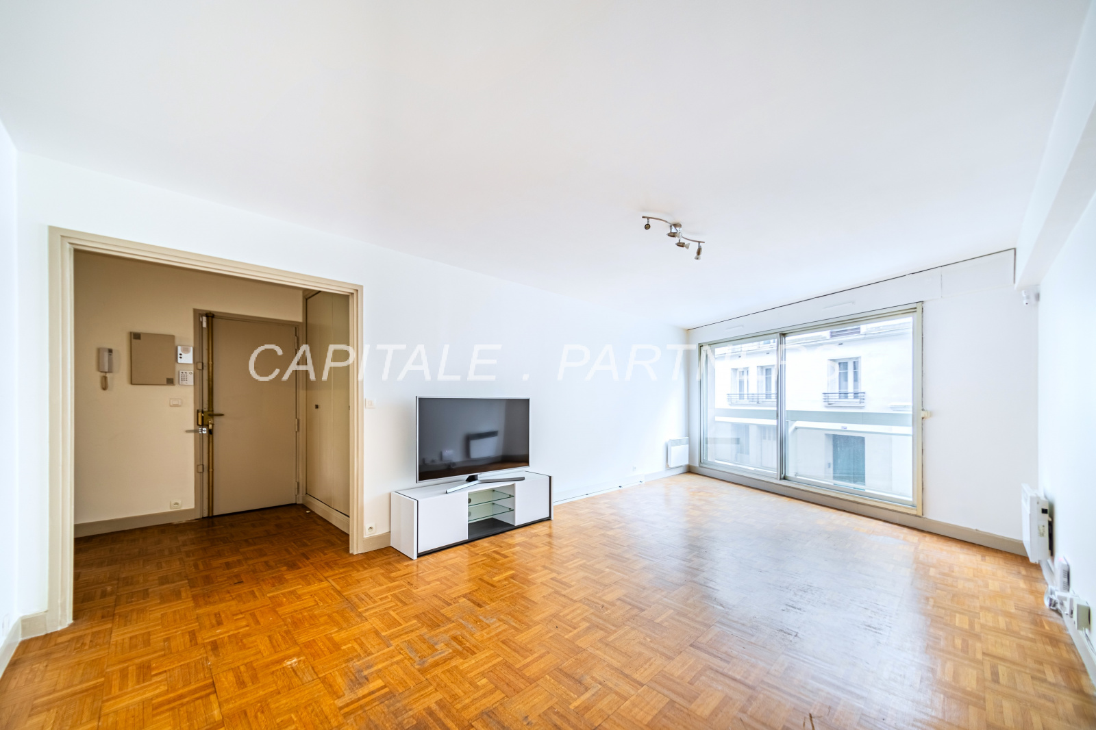 Image_, Appartement, Paris, ref :VAP20000086