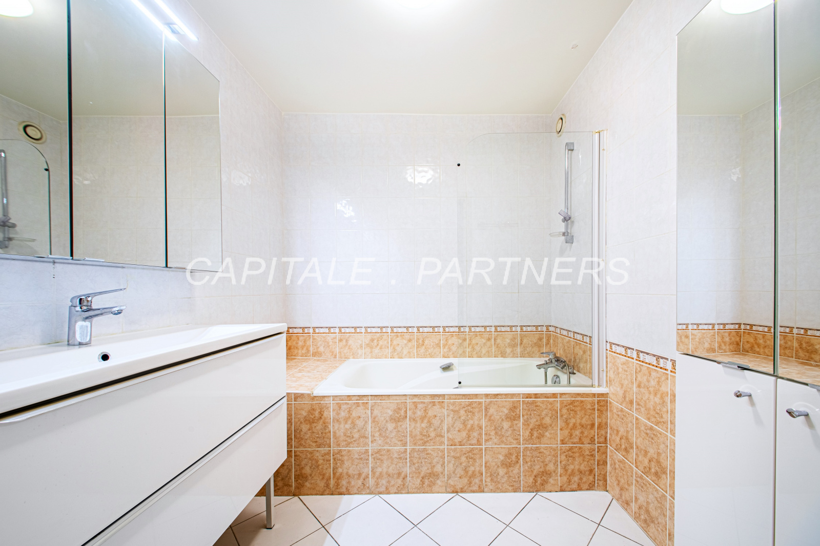 Image_, Appartement, Paris, ref :VAP20000086