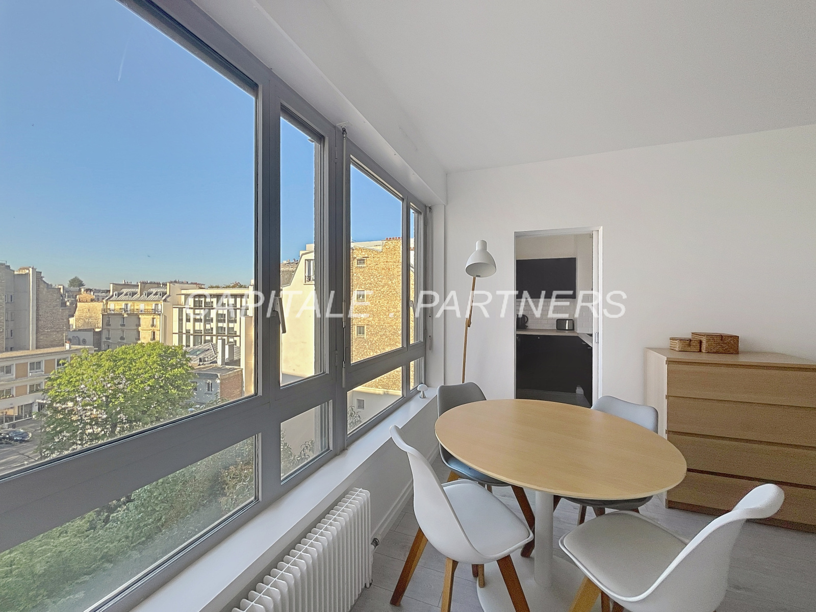 Image_, Appartement, Neuilly-sur-Seine, ref :VAP70000117