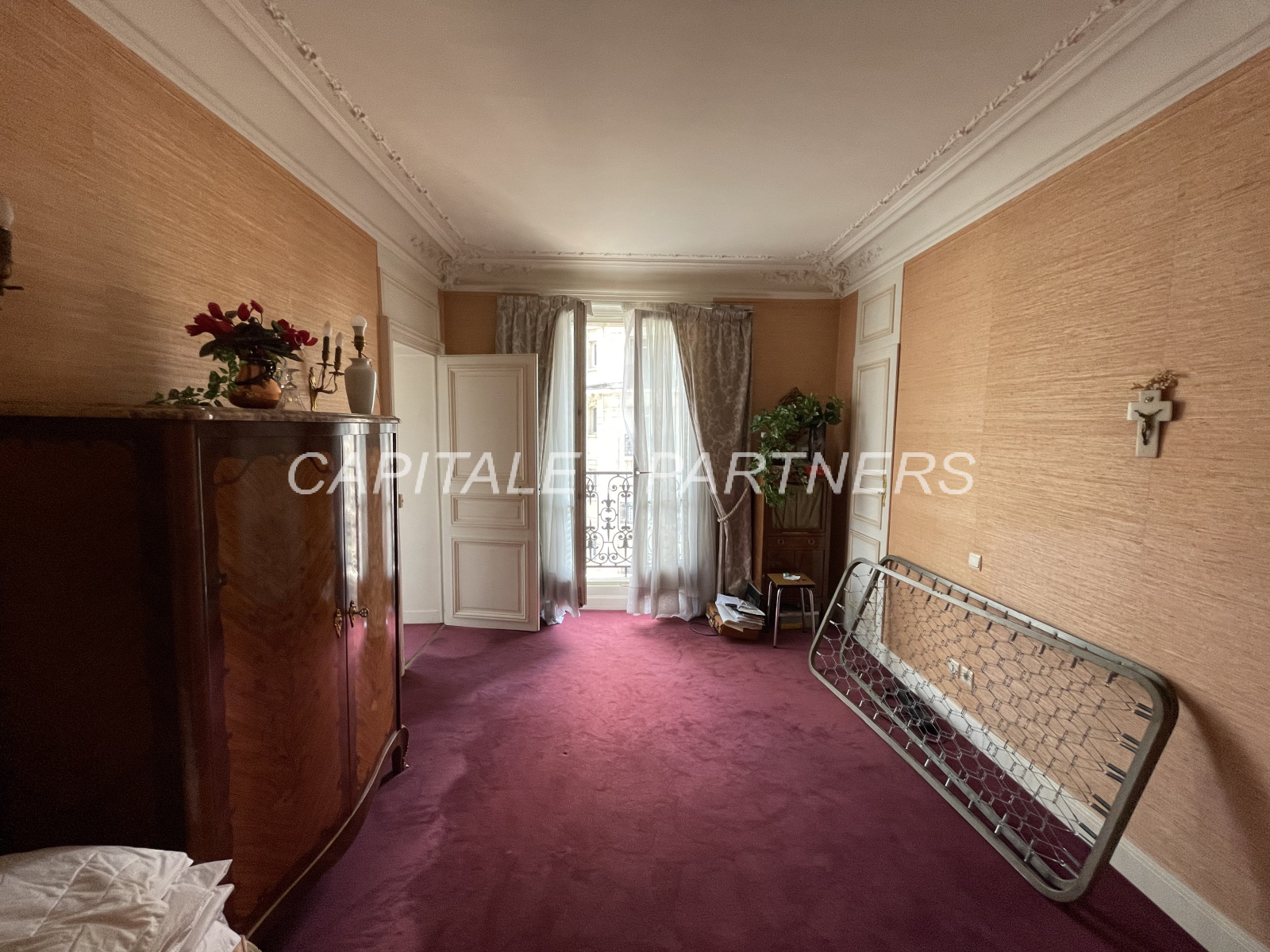 Image_, Appartement, Paris, ref :V20000043