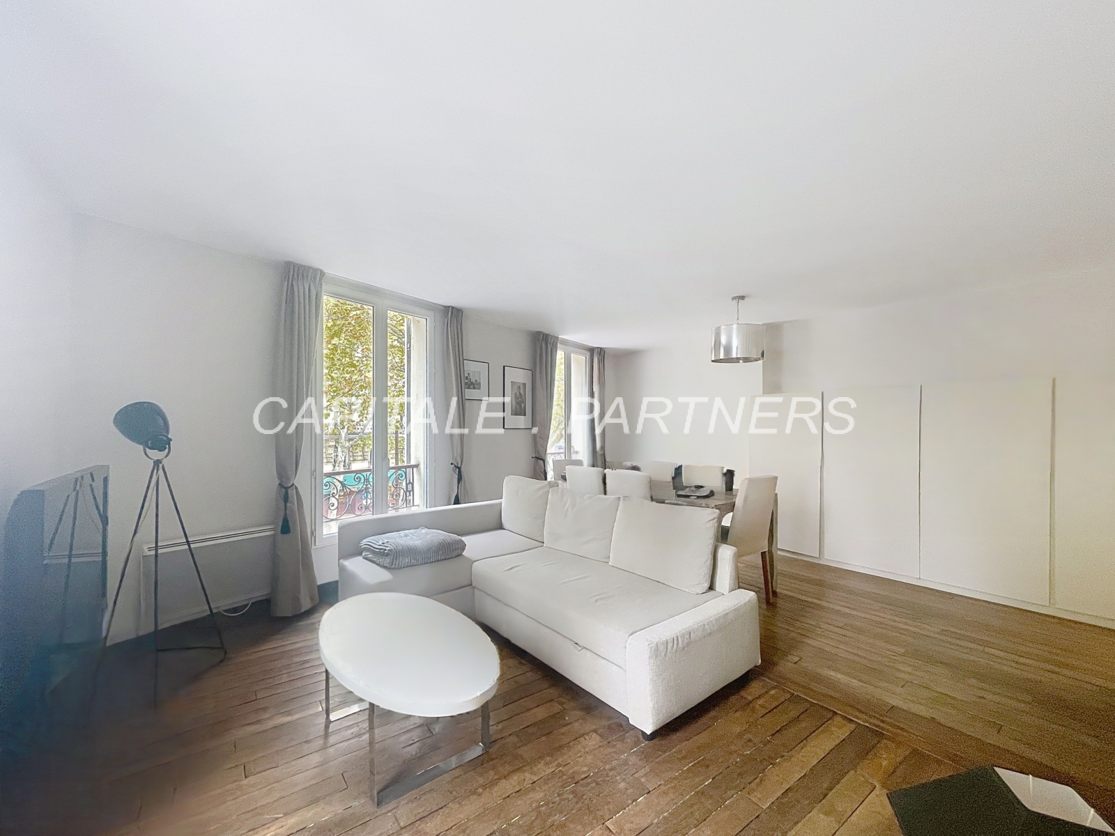 Image_, Appartement, Neuilly-sur-Seine, ref :V70000141