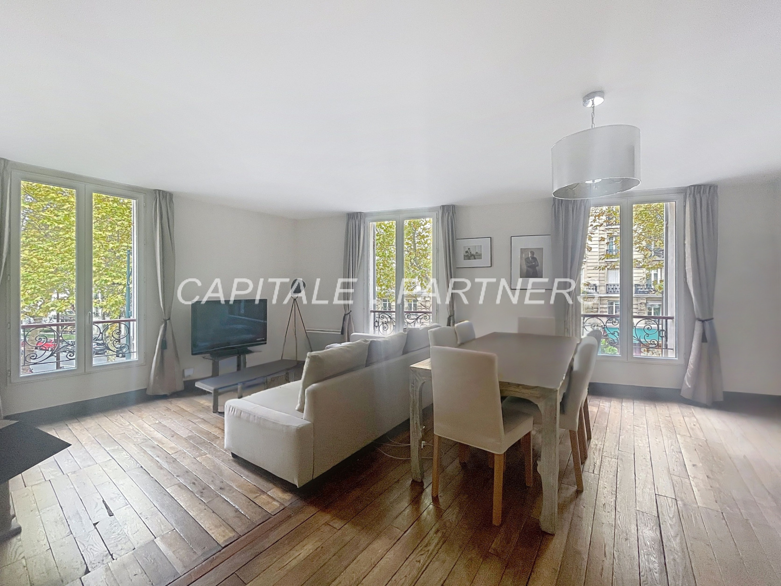 Image_, Appartement, Neuilly-sur-Seine, ref :V70000141